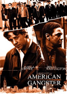 AMERICAN GANGSTER (2007) โคตรคนตัดคมมาเฟีย พากย์ไทย