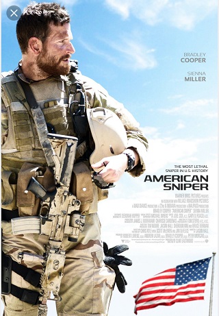 AMERICAN SNIPER (2014) อเมริกัน สไนเปอร์ ซับไทย
