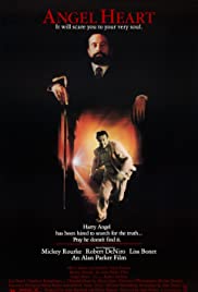 Angel Heart (1987) แองเจิ้ล ฮาร์ท ฆ่าได้… ตายไม่ได้