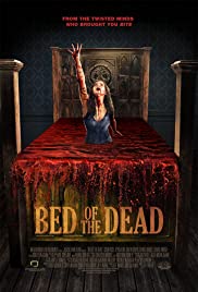 Bed of the Dead (2016) เตียงหลอนซ่อนตาย