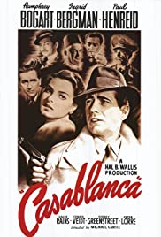 Casablanca (1942) คาซาบลังกา