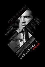 Cassandra’s Dream (2007) เกมรักเล่ห์ลึก