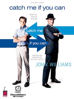 CATCH ME IF YOU CAN จับให้ได้ ถ้านายแน่จริง พากย์ไทย
