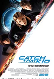 Catch That Kid (2004) แสบจิ๋วจารกรรมเหนือฟ้า