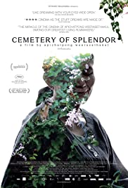 Cemetery of Splendour (2015)