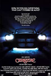 Christine (1983) คริสติน เก่งปิศาจ