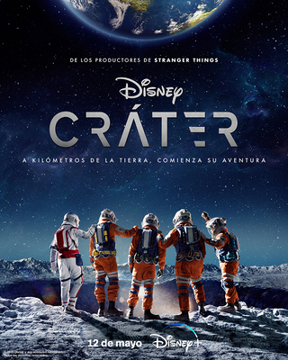 CRATER (2023) ซับไทย