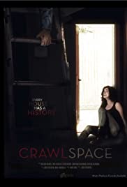 Crawlspace (2015) หลอน เฉือด มฤตยู