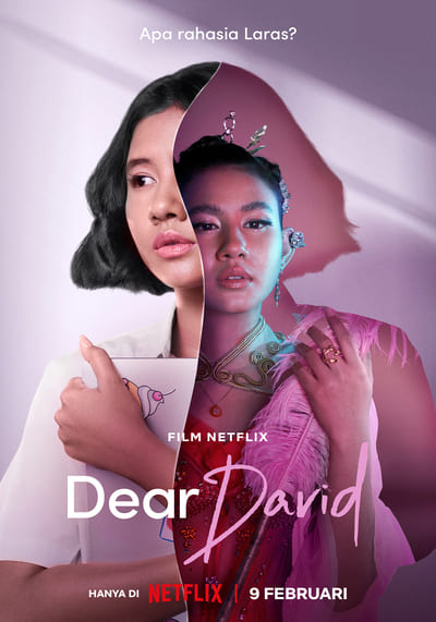 DEAR DAVID (2023) เดวิดที่รัก ซับไทย