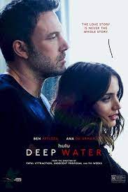 DEEP WATER (2022)