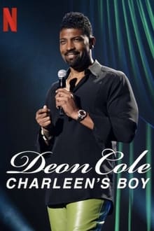 DEON COLE CHARLEEN’S BOY (2022) ดีน โคล ลูกแม่ชาร์ลีน