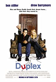 Duplex (2003) คุณยายเพื่อนบ้านผม…แสบที่สุดในโลก