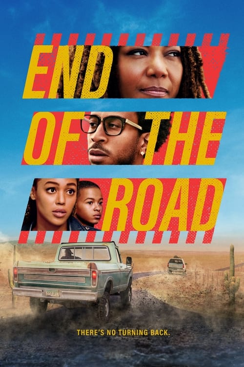 END OF THE ROAD (2022) สุดปลายถนน