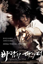 Fighter In The Wind (2004) นักสู้จ้าวพายุ
