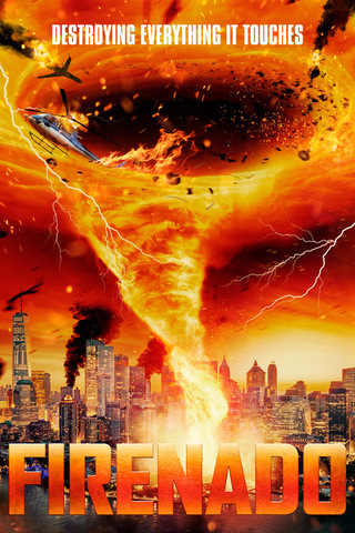 FIRENADO (2023) ซับไทย