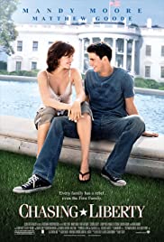 First Daughter (2004) เฟิร์ทส์ ดอเธอร์ ดอกฟ้า…ท้าให้เด็ด