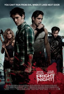 FRIGHT NIGHT (2011) คืนนี้ผีมาตามนัด 1 พากย์ไทย