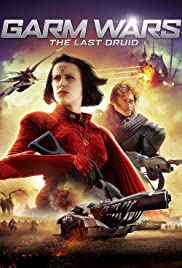 Garm Wars: The Last Druid (2014) สงครามล้างพันธุ์จักรวาล