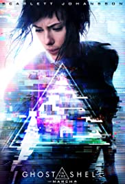 Ghost in the Shell (2017) โกสต์ อิน เดอะ เชลล์