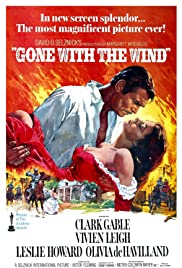 Gone with the Wind (1939) วิมานลอย