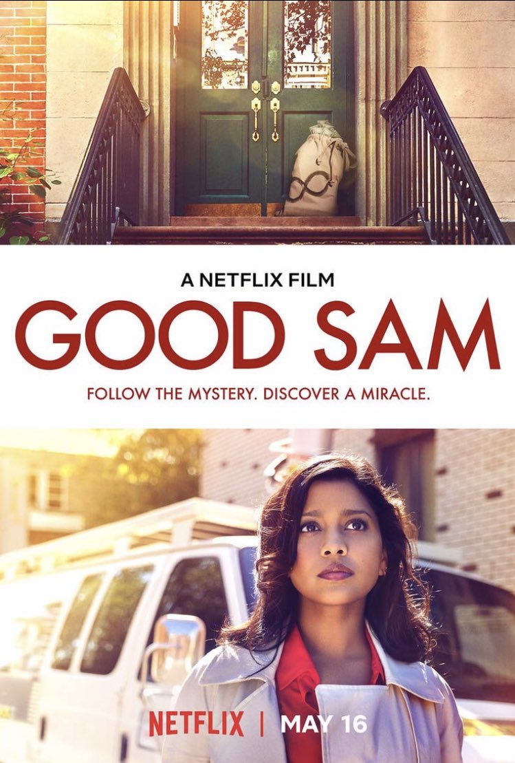 Good Sam (2019) ของขวัญจากคนใจดี [Sup TH]