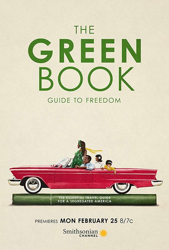 Green Book (2019) กรีนบุ๊ค