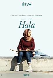 Hala (2019) ฮาลา