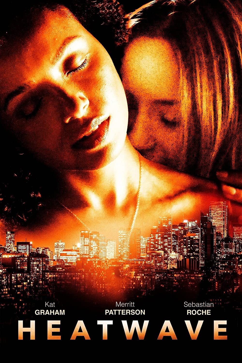 HEATWAVE (2022)