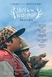 Hunt for the Wilderpeople (2016) ลุงแสบหลานซ่า หนีเข้าป่าฮาสุดติ่ง (ซับไทย)