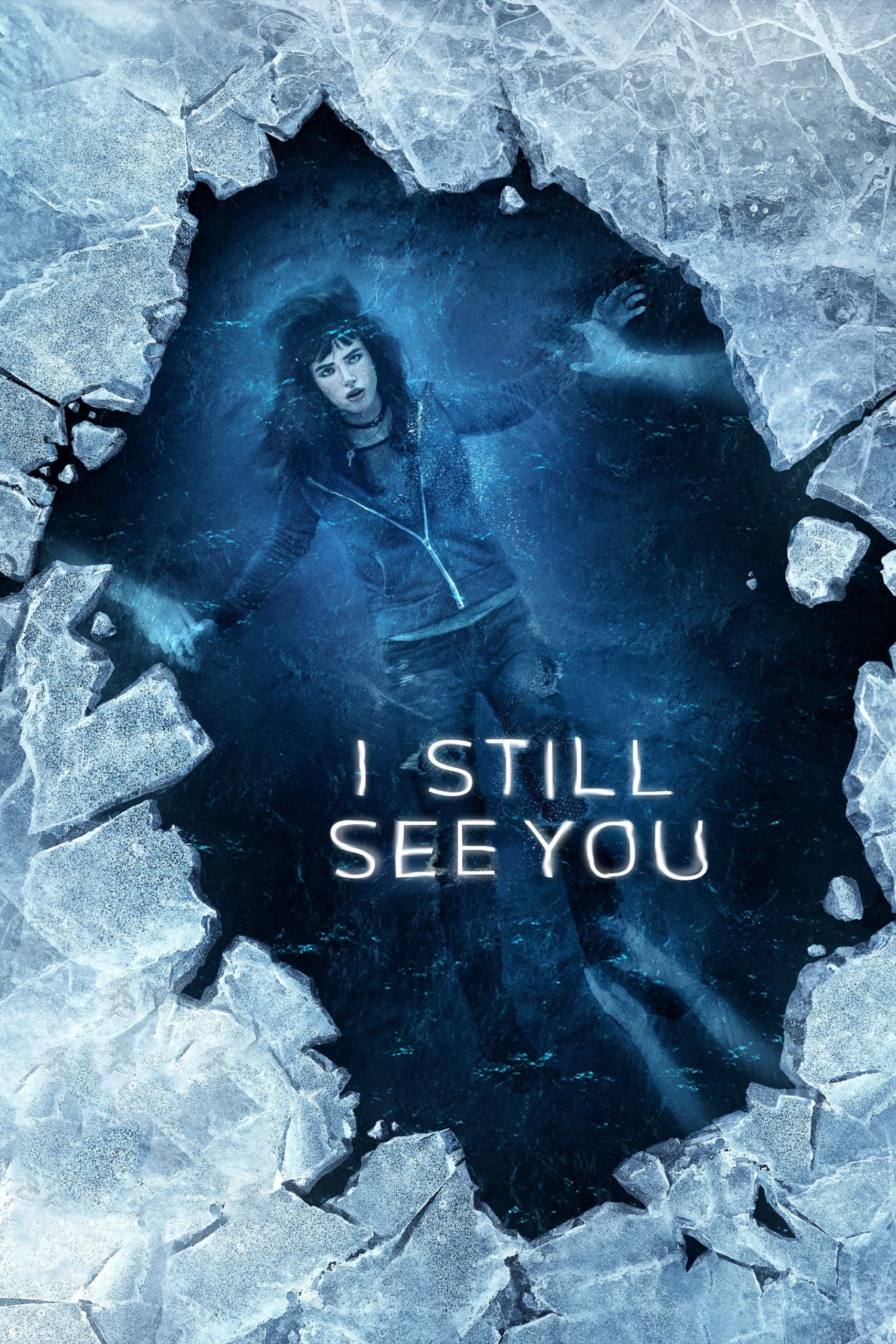I Still See You (2018) วิญญาณเห็นตาย