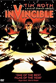 Invincible (2001) คนอหังการ์ฝ่ากองทัพเทวดา