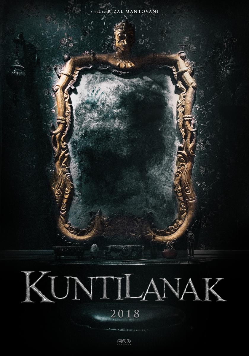 Kuntilanak (2018) กระจกส่องตาย