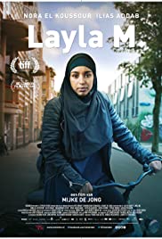 LAYLA M. (2016) เลย์ลา เอ็ม. [ซับไทย]