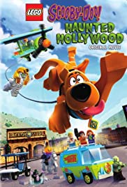 Lego Scooby-Doo Blowout Beach Bash (2017)