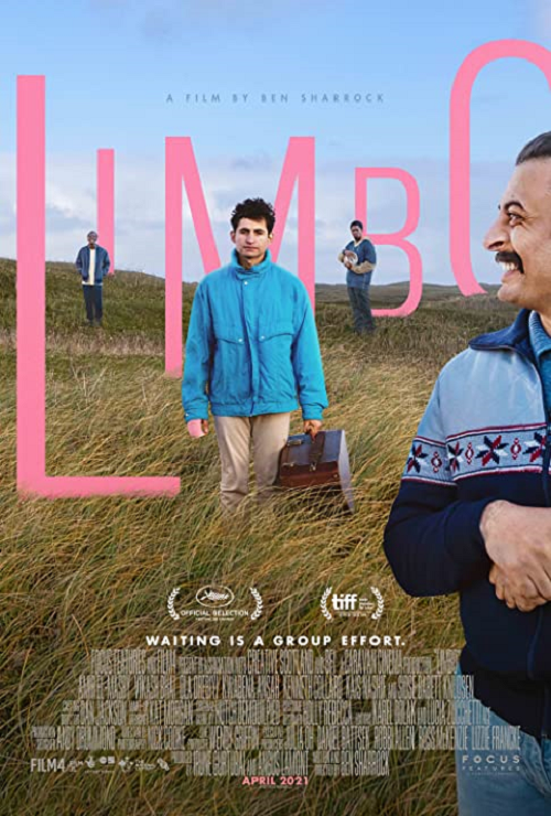 LIMBO (2020) สุดขอบ แดนความฝัน