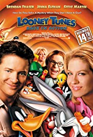Looney Tunes: Back in Action (2003) ลูนี่ย์ ทูนส์ รวมพลพรรคผจญภัยสุดโลก