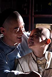Master of the Shadowless Kick Wong Kei-Ying (2017) ยอดยุทธ พ่อหนุ่มหมัดเมา