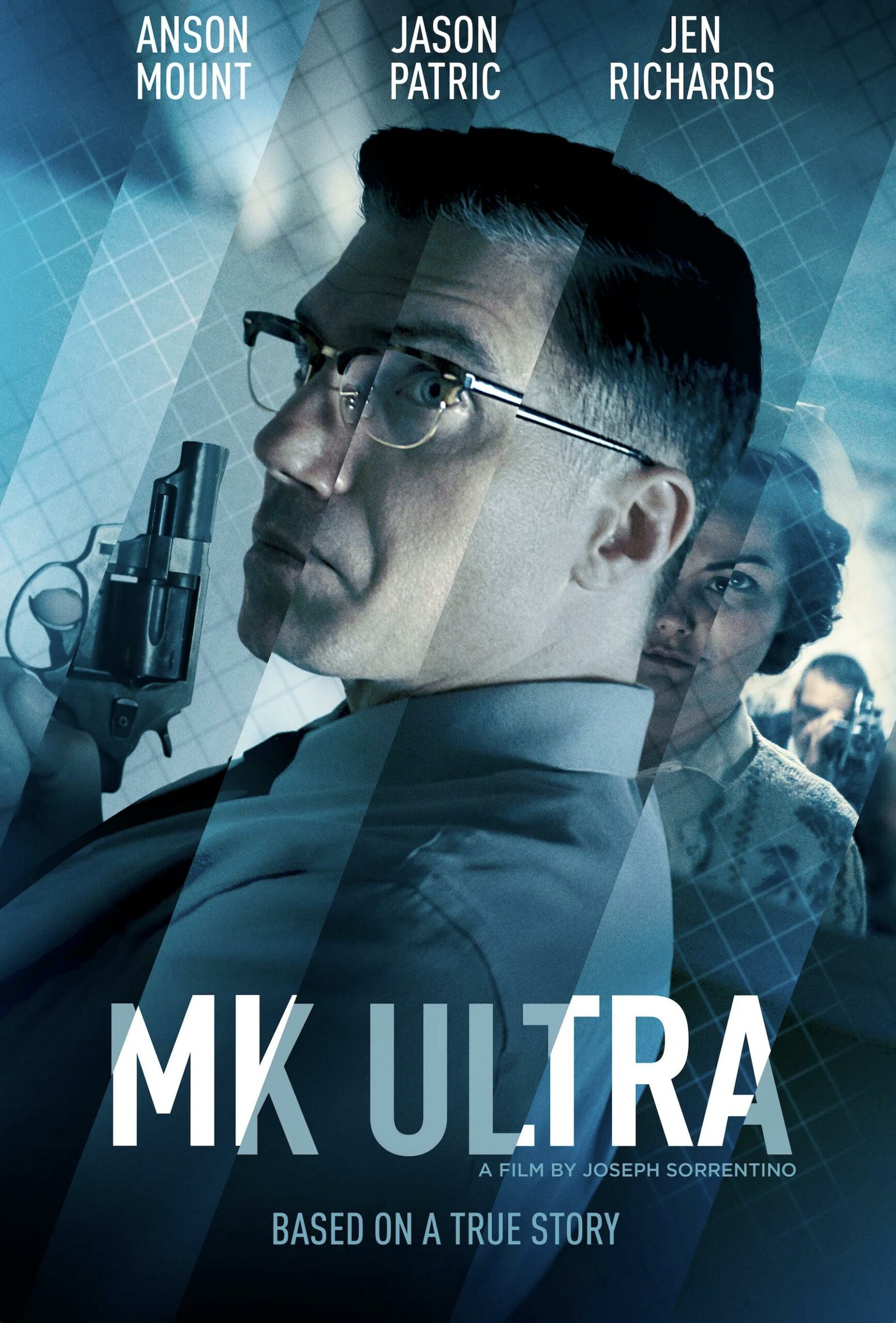 MK ULTRA (2022)