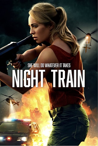 NIGHT TRAIN (2023) ซับไทย