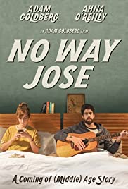 No Way Jose (2015) ขาร็อค ขอรักอีกครั้ง