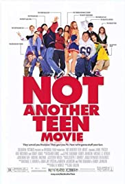 Not Another Teen Movie (2001) ไม่ไหวแล้ว หนังหยองๆ หวีดๆ