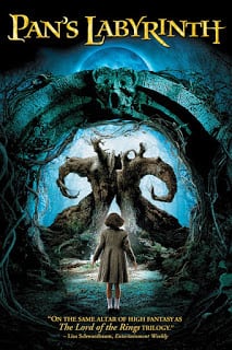 PAN’S LABYRINTH (2006) อัศจรรย์แดนฝัน มหัศจรรย์เขาวงกต พากย์ไทย