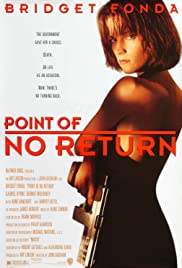Point of No Return (1993) เธอชื่อโคตรเพชฌฆาต [Soundtrack บรรยายไทย]