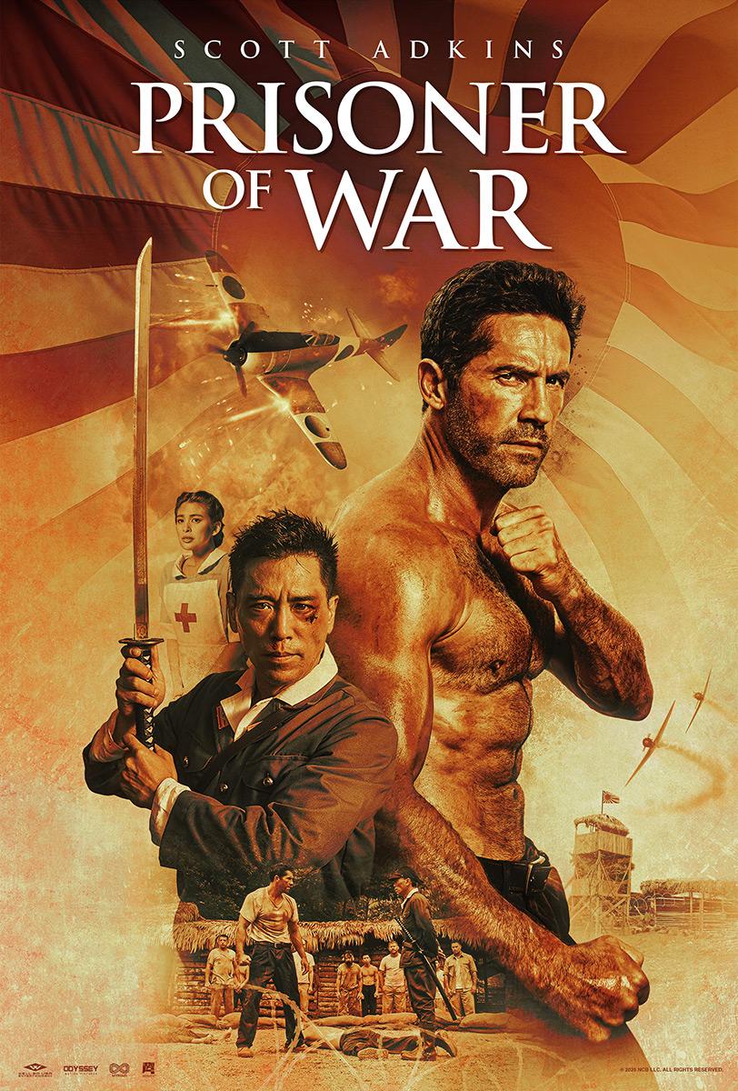 Prisoner of War (2025)