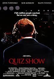 Quiz Show (1994) ควิสโชว์ ล้วงลึกเกมเขย่าประวัติศาสตร์