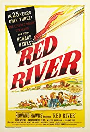 Red River (1948) (ซับไทย)