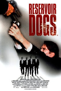 Reservoir Dogs (1992) ขบวนปล้นไม่ถามชื่อ พากย์ไทย