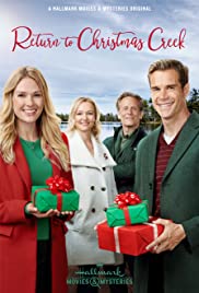 Return to Christmas Creek (2018) คริสต์มาสนี้จัดอีกดอก