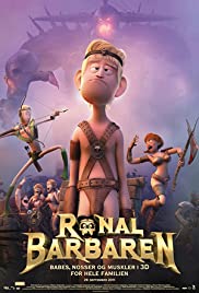 Ronal The Barbarian (2011) คนเถื่อนเกรียนสุดขอบโลก