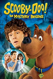 Scooby-Doo! The Mystery Begins (2009) สกูบี้-ดู กับคดีปริศนามหาสนุก